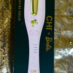*💓LIKE NEW CHI X BARBIE CURLING IRON*💓